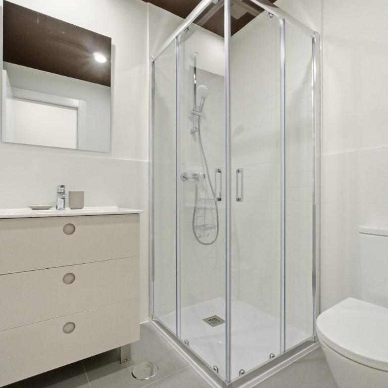 Teatro en Madrid - Apartment - 9