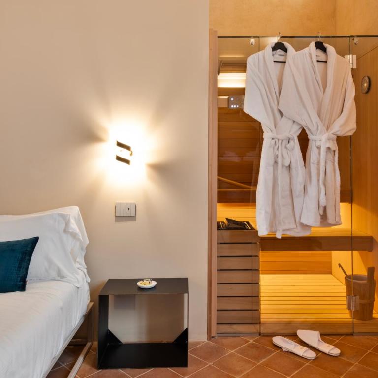 Badia Giulia Prestigious Historical B&B, Camaiore - Adults Only - No Pets - Camera King Superior - 5