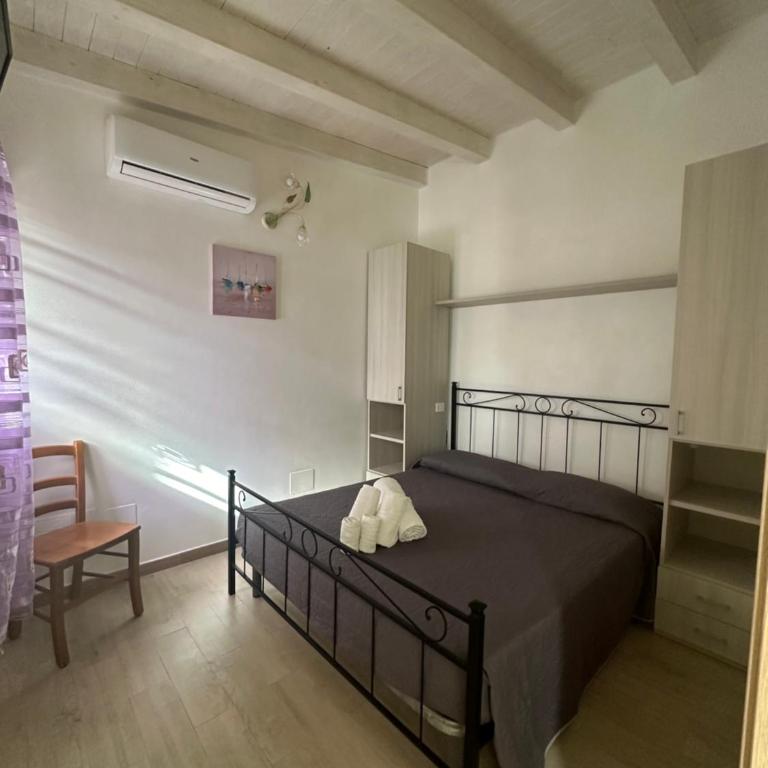 Il Gabbiano House Lampedusa - Appartamento con 1 Camera da Letto - 13
