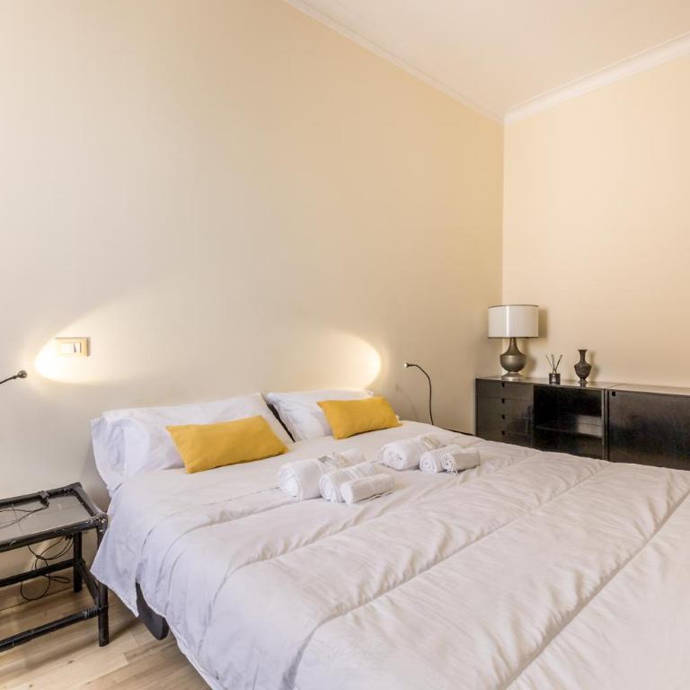 Emiliani Bella vista a Monteverde - Appartamento con 2 Camere da Letto - 16