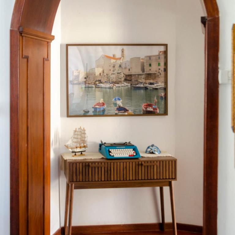 Casa Vincenza - Appartamento con 3 Camere da Letto - 1
