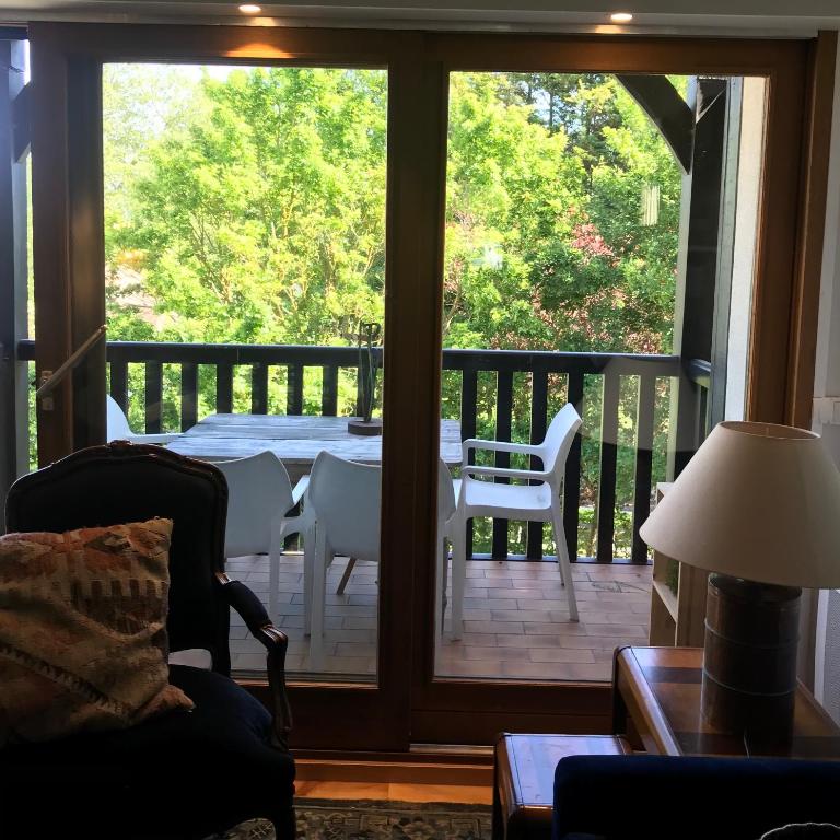 le Pullman - Appartement avec Terrasse - 23