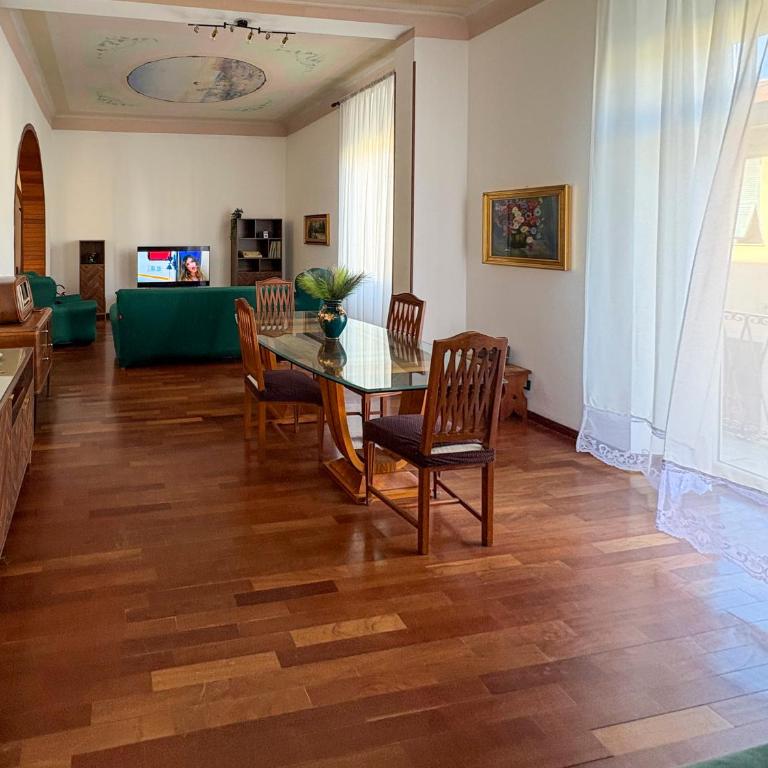 Casa Vincenza - Appartamento con 3 Camere da Letto - 4