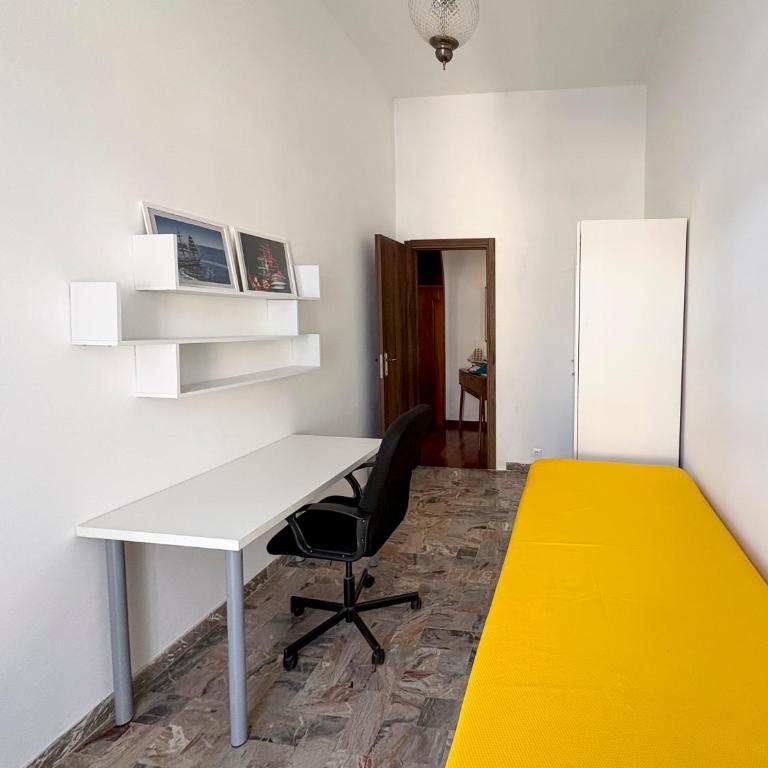 Casa Vincenza - Appartamento con 3 Camere da Letto - 26