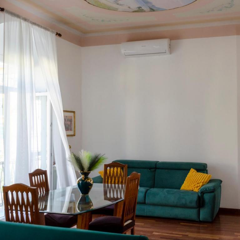 Casa Vincenza - Appartamento con 3 Camere da Letto - 7