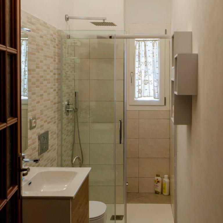 Casa Vincenza - Appartamento con 3 Camere da Letto - 21