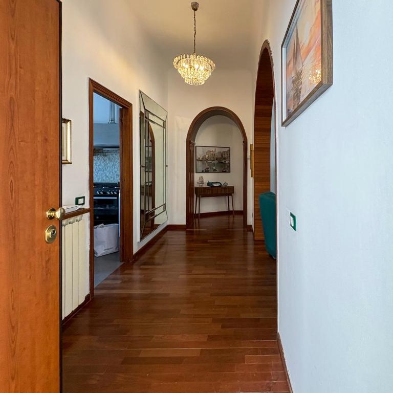 Casa Vincenza - Appartamento con 3 Camere da Letto - 3