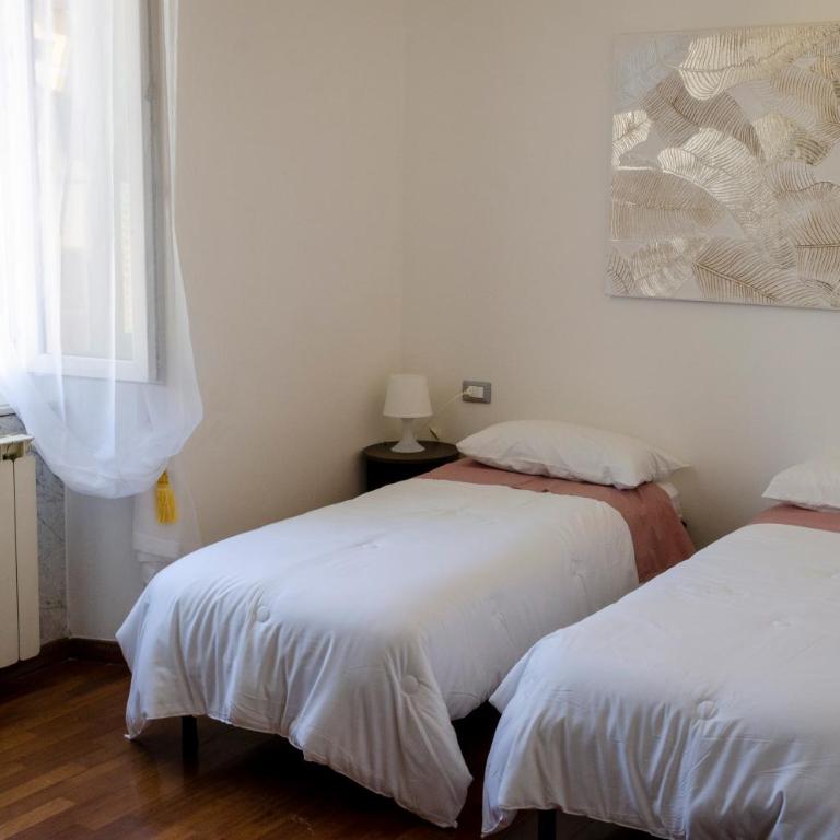 Casa Vincenza - Appartamento con 3 Camere da Letto - 19