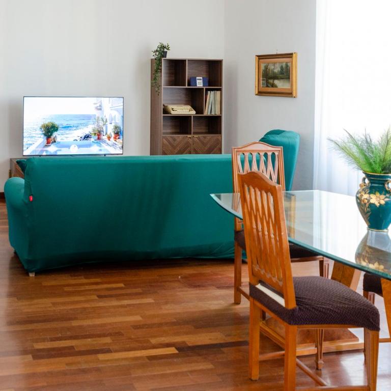 Casa Vincenza - Appartamento con 3 Camere da Letto - 11