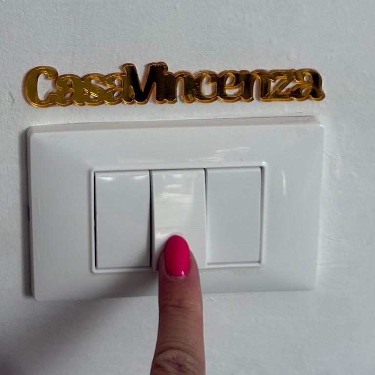 Casa Vincenza - Appartamento con 3 Camere da Letto - 2