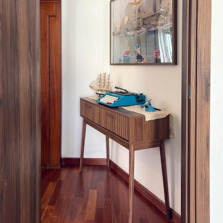 Casa Vincenza - Appartamento con 3 Camere da Letto - 8