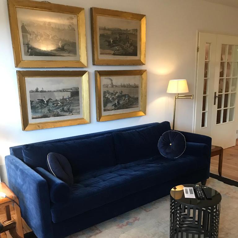 le Pullman - Appartement avec Terrasse - 12