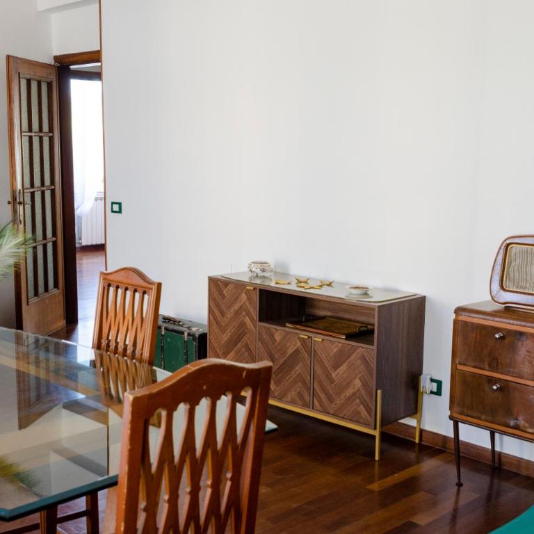 Casa Vincenza - Appartamento con 3 Camere da Letto - 5