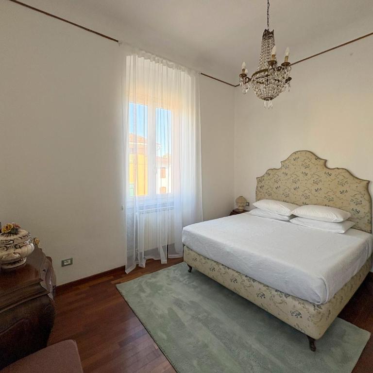 Casa Vincenza - Appartamento con 3 Camere da Letto - 23
