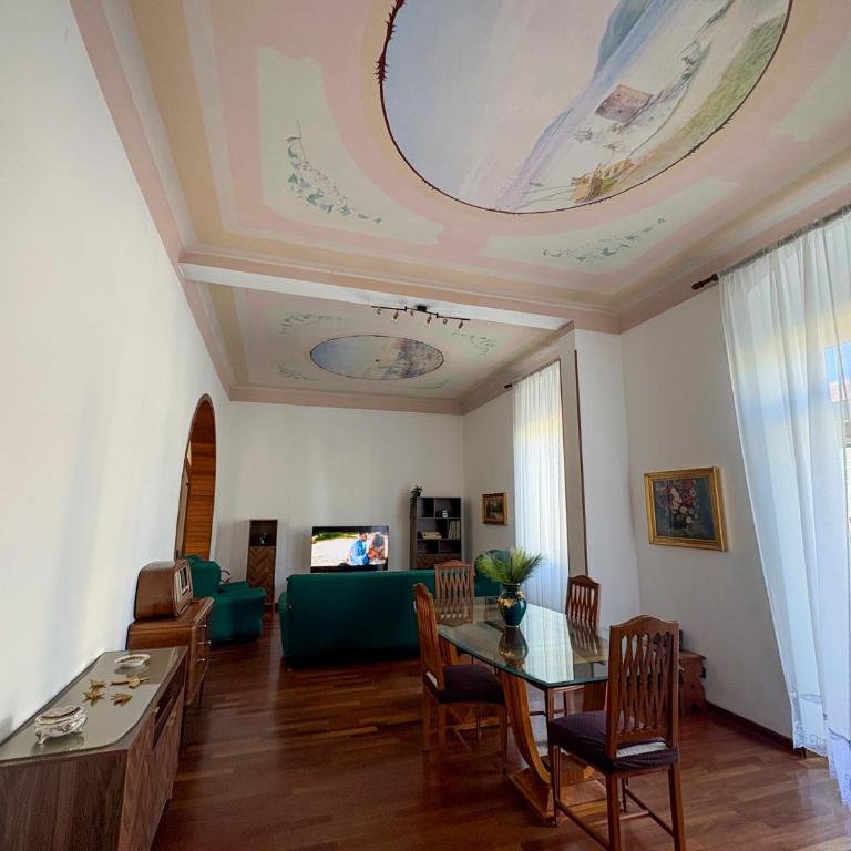 Casa Vincenza - Appartamento con 3 Camere da Letto - 10