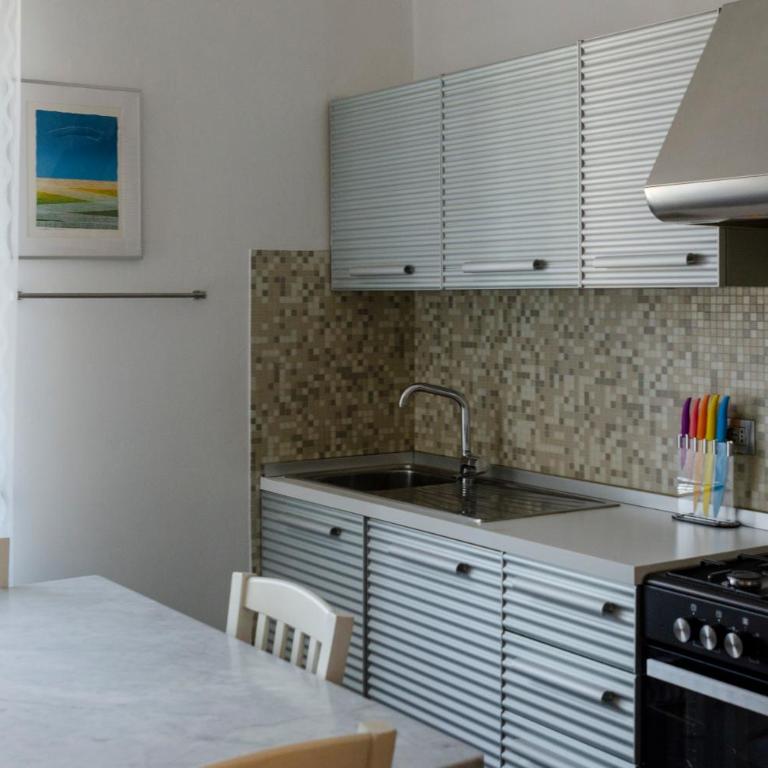 Casa Vincenza - Appartamento con 3 Camere da Letto - 14