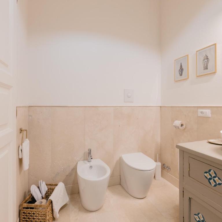 Dimora Dell'Erbe Apartments - Appartamento Superior - 32
