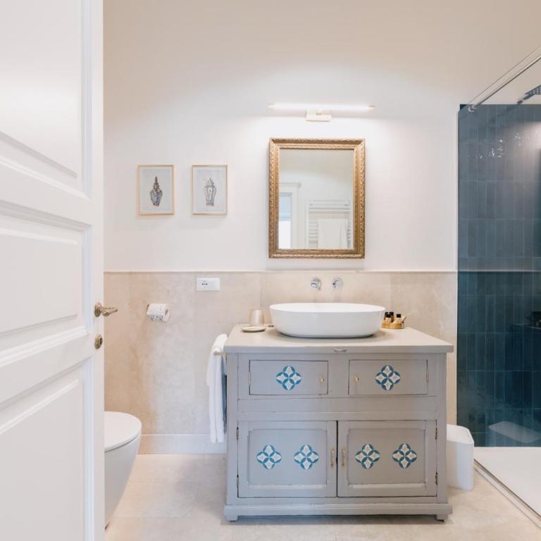 Dimora Dell'Erbe Apartments - Appartamento Superior - 17