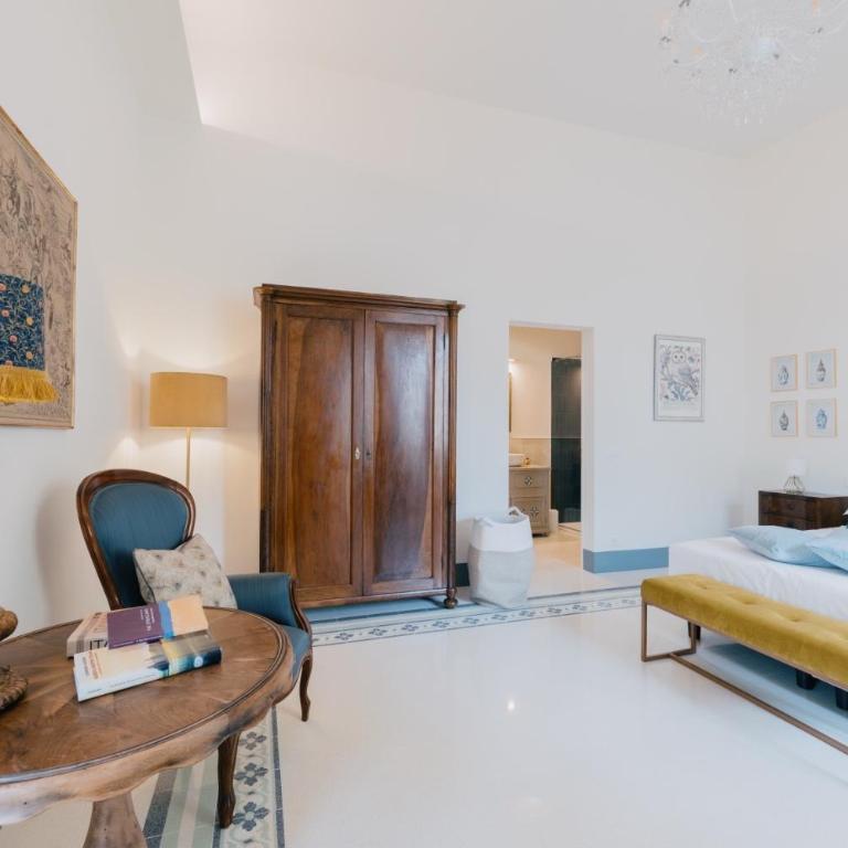 Dimora Dell'Erbe Apartments - Appartamento Superior - 14