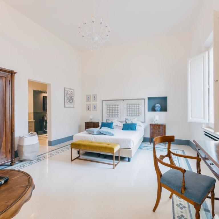 Dimora Dell'Erbe Apartments - Appartamento Superior - 9