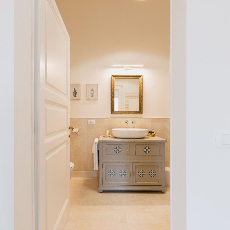 Dimora Dell'Erbe Apartments - Appartamento Superior - 18