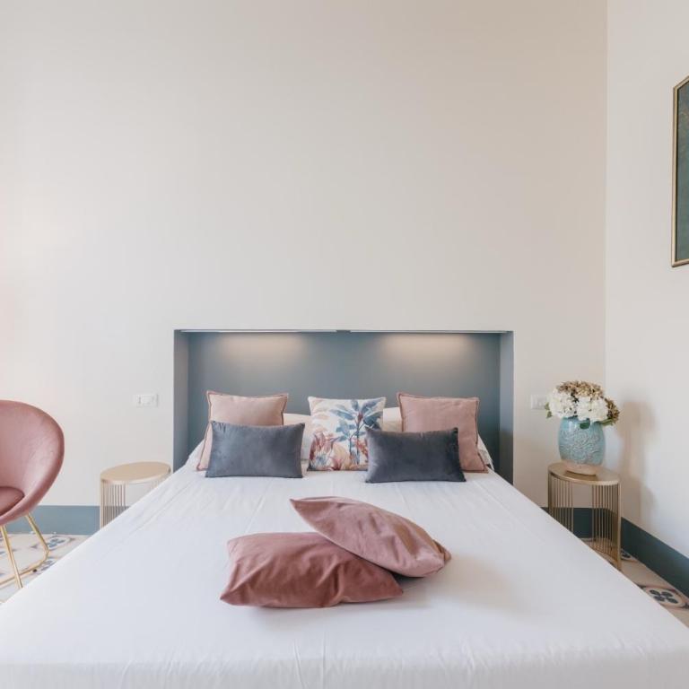 Dimora Dell'Erbe Apartments - Appartamento Superior - 23