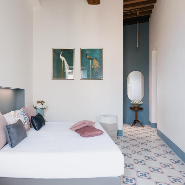 Dimora Dell'Erbe Apartments - Appartamento Superior - 26