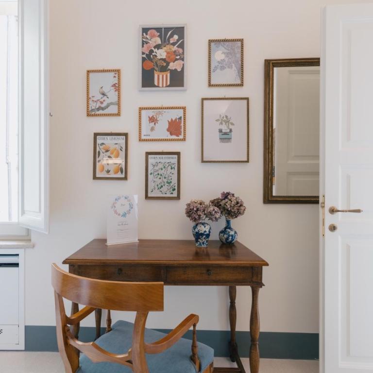 Dimora Dell'Erbe Apartments - Appartamento Superior - 12