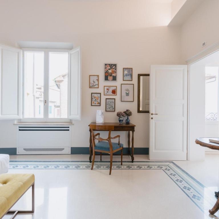 Dimora Dell'Erbe Apartments - Appartamento Superior - 11