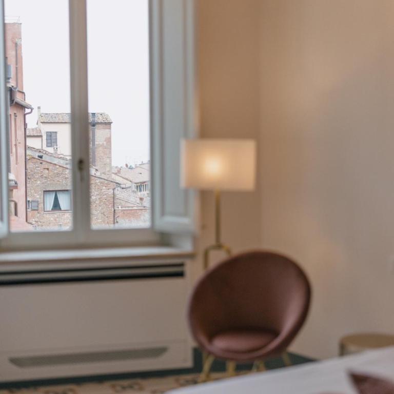Dimora Dell'Erbe Apartments - Appartamento Superior - 24