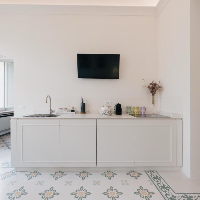 Dimora Dell'Erbe Apartments - Appartamento Superior - 5