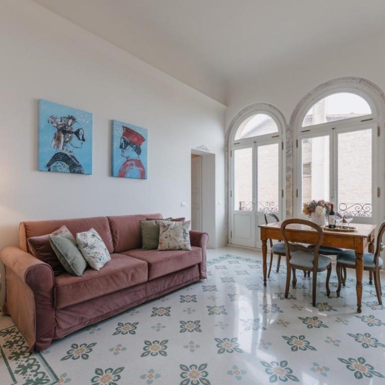 Dimora Dell'Erbe Apartments - Appartamento Superior - 3