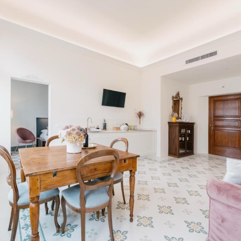 Dimora Dell'Erbe Apartments - Appartamento Superior - 6
