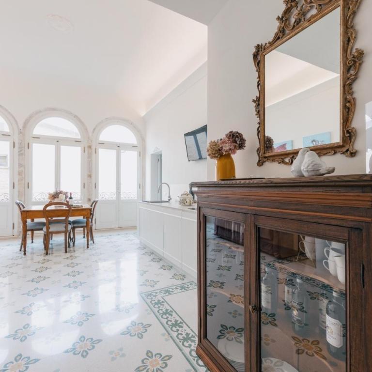 Dimora Dell'Erbe Apartments - Appartamento Superior - 4