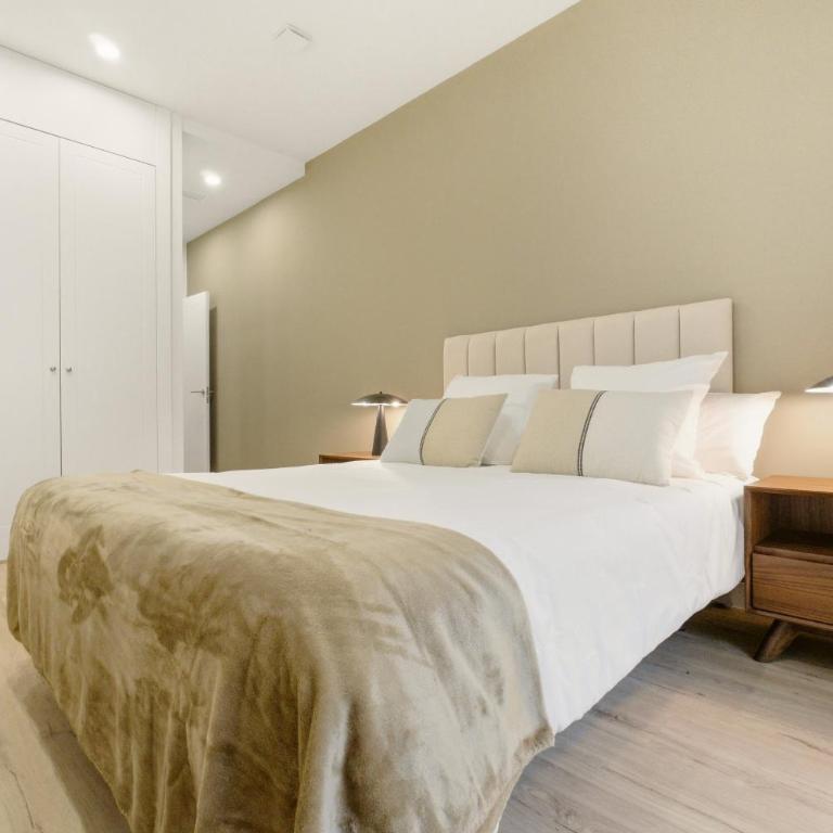 Teatro en Madrid - Standard Apartment - 7