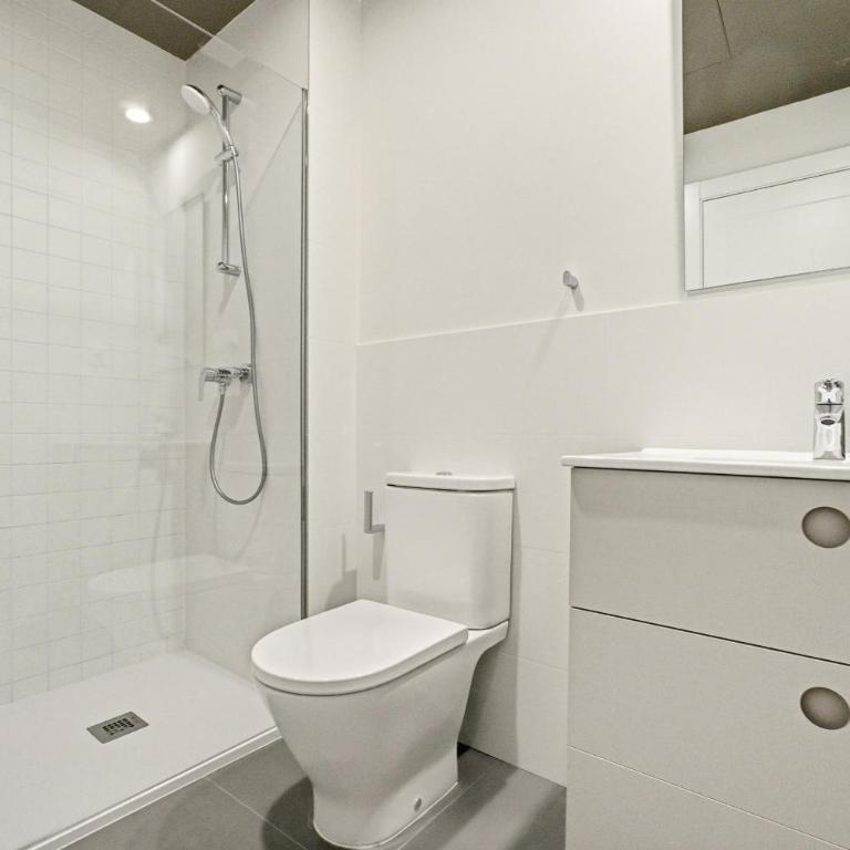 Teatro en Madrid - Standard Apartment - 6