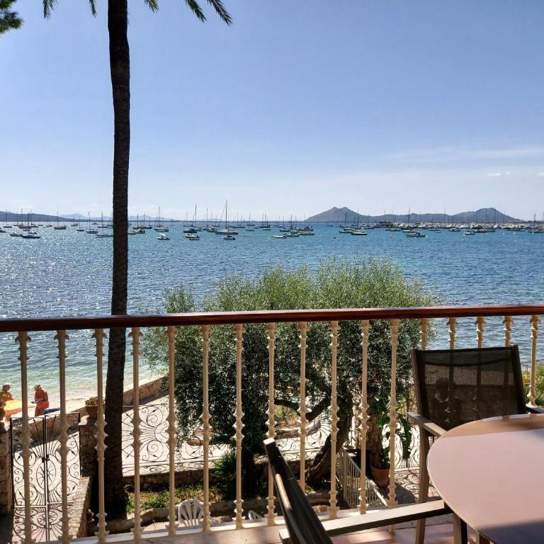 Voramar 85 - Apartamento Deluxe de 2 dormitorios con vistas al mar - 3