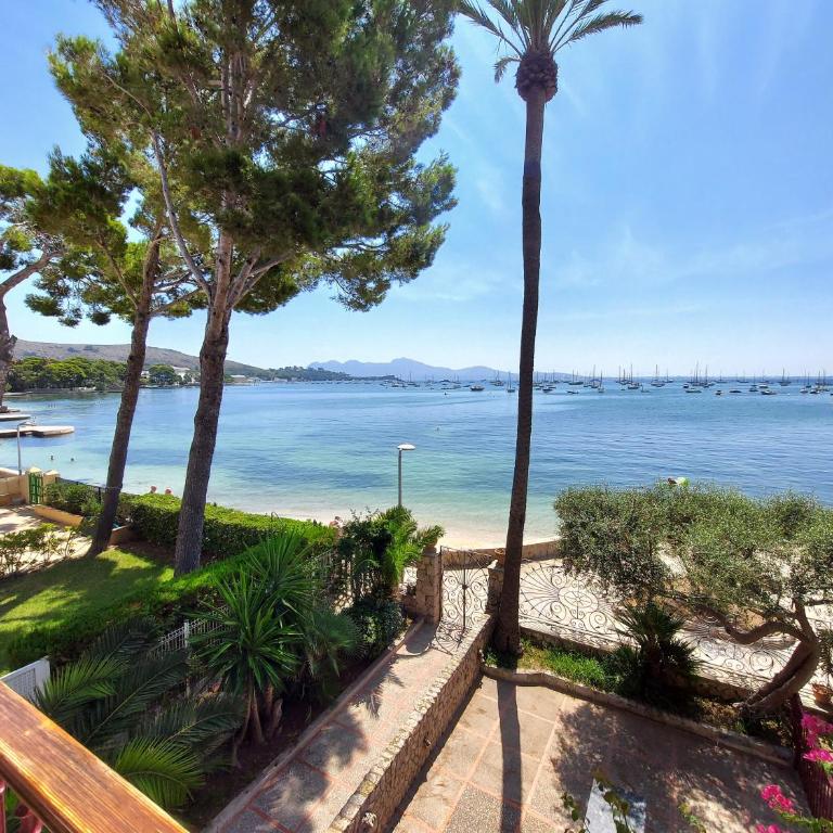 Voramar 85 - Apartamento Deluxe de 2 dormitorios con vistas al mar - 5