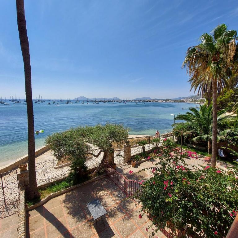 Voramar 85 - Apartamento Deluxe de 2 dormitorios con vistas al mar - 21