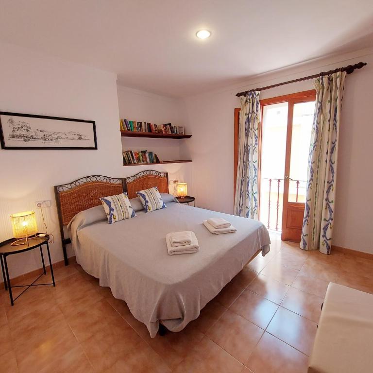 Voramar 85 - Apartamento Deluxe de 2 dormitorios con vistas al mar - 12