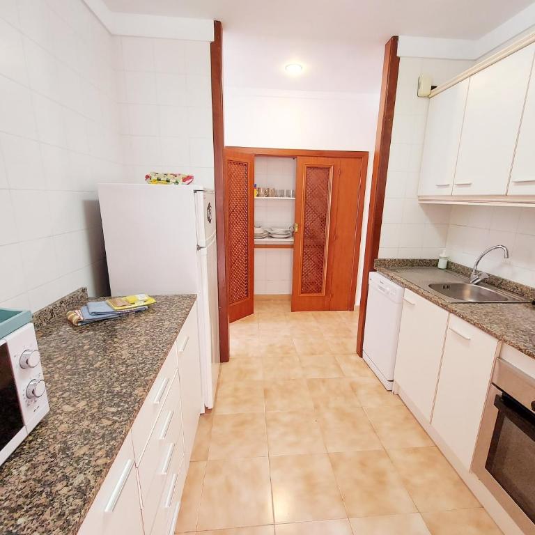 Voramar 85 - Apartamento Deluxe de 2 dormitorios con vistas al mar - 11