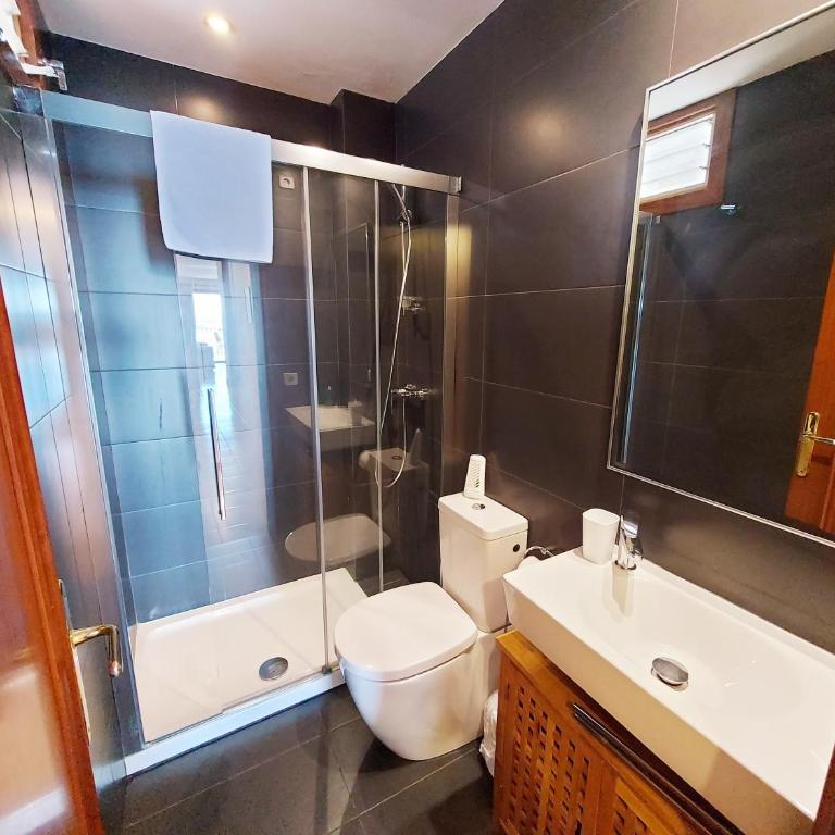 Voramar 85 - Apartamento Deluxe de 2 dormitorios con vistas al mar - 18