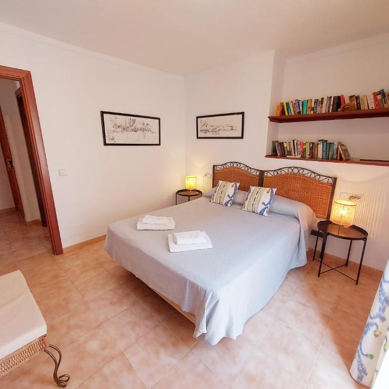 Voramar 85 - Apartamento Deluxe de 2 dormitorios con vistas al mar - 13