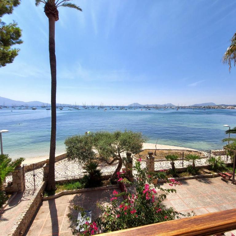 Voramar 85 - Apartamento Deluxe de 2 dormitorios con vistas al mar - 19