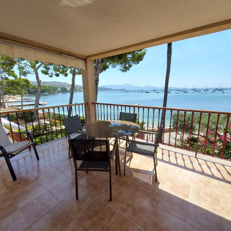 Voramar 85 - Apartamento Deluxe de 2 dormitorios con vistas al mar - 6