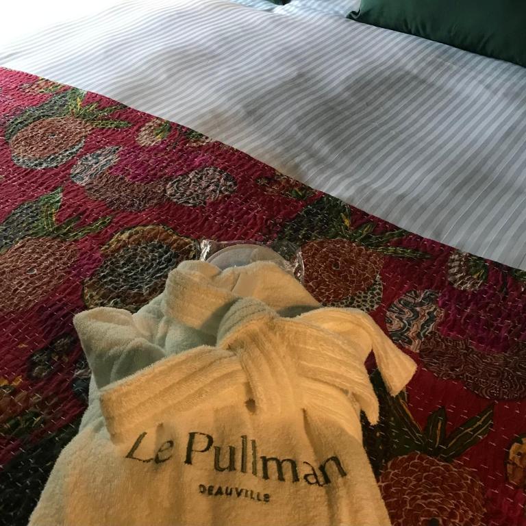 le Pullman - Appartement avec Terrasse - 48