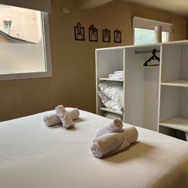 BOG Baguales Departamentos Céntricos - Apartamento Clásico - 2