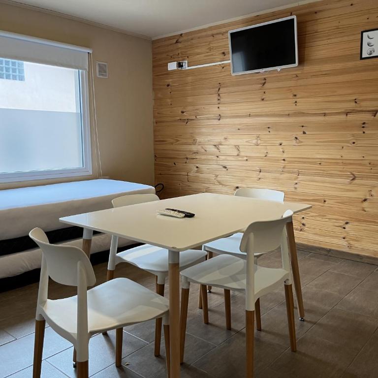 BOG Baguales Departamentos Céntricos - Apartamento Clásico - 7
