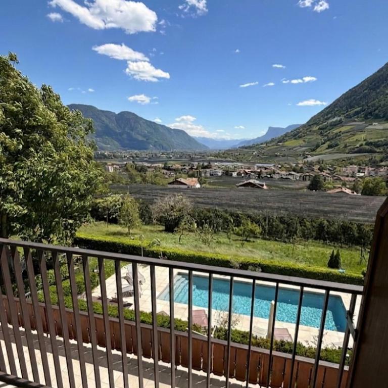 Vista Aurea Apartments - Appartamento con Balcone - 1