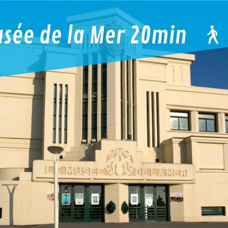 Maison Britannia - Apartamento de 1 dormitorio - 21
